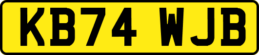 KB74WJB