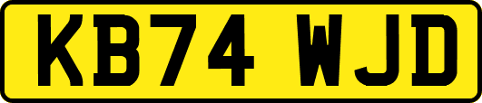KB74WJD