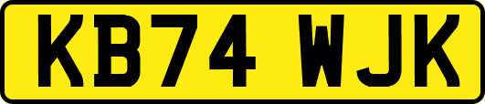 KB74WJK