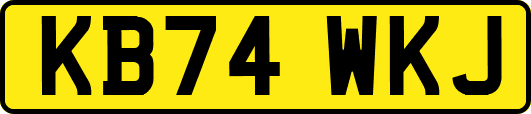 KB74WKJ