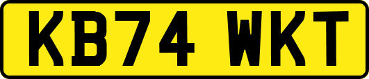 KB74WKT