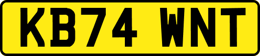 KB74WNT