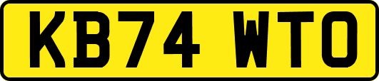 KB74WTO