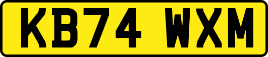 KB74WXM