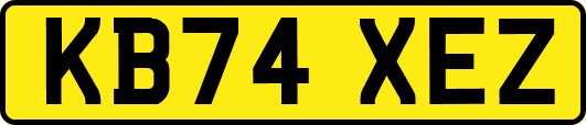 KB74XEZ