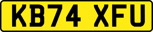 KB74XFU