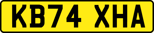 KB74XHA