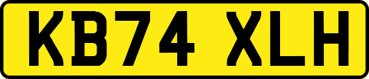 KB74XLH