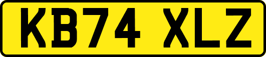 KB74XLZ