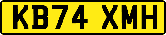 KB74XMH