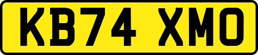 KB74XMO