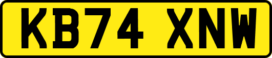 KB74XNW