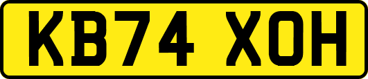 KB74XOH
