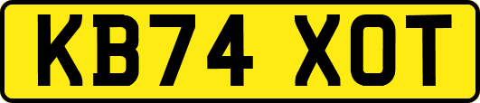 KB74XOT