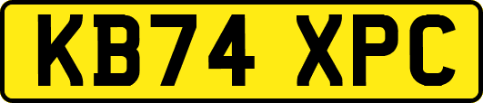 KB74XPC