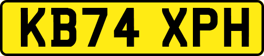 KB74XPH