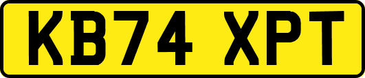KB74XPT