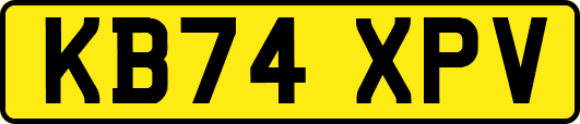 KB74XPV