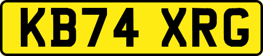KB74XRG