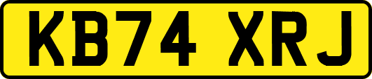 KB74XRJ
