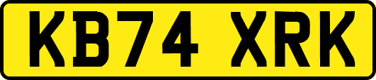 KB74XRK
