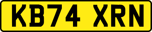 KB74XRN