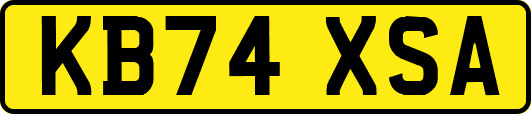 KB74XSA