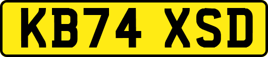 KB74XSD