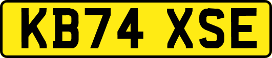 KB74XSE