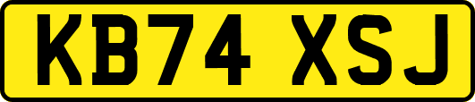 KB74XSJ