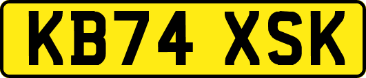 KB74XSK