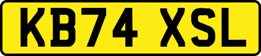 KB74XSL
