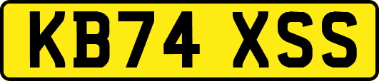 KB74XSS