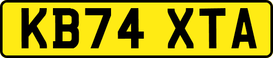 KB74XTA