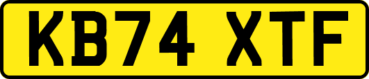 KB74XTF