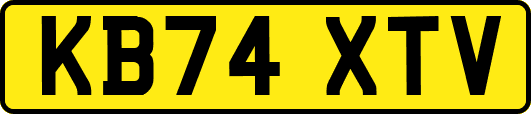 KB74XTV