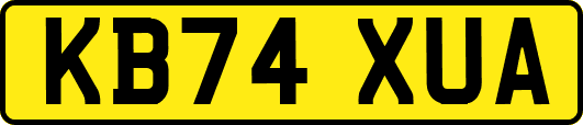 KB74XUA