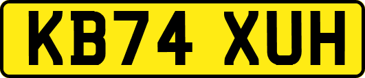 KB74XUH