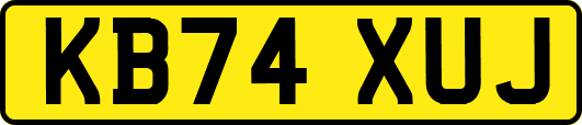 KB74XUJ