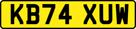KB74XUW