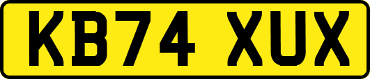 KB74XUX