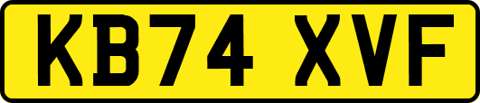 KB74XVF