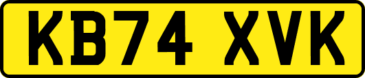 KB74XVK