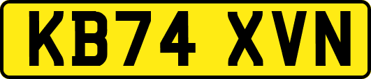 KB74XVN