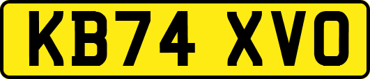 KB74XVO