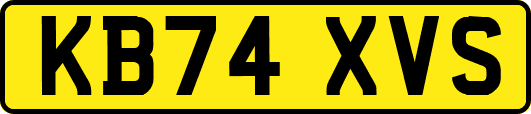 KB74XVS