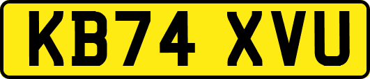 KB74XVU