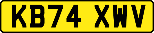 KB74XWV