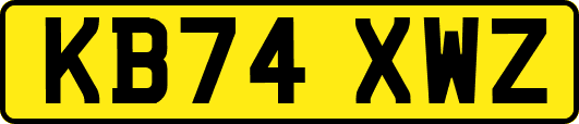 KB74XWZ