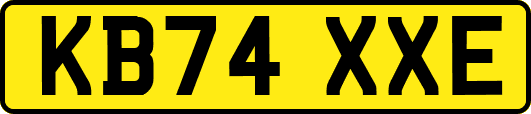 KB74XXE